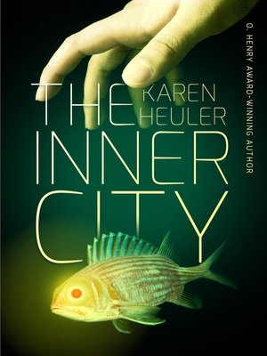 cover image of The Inner City